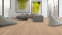 Scheucher Parkett | MULTIflor | Landhausdiele Eiche |...