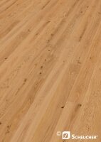 Scheucher Parkett | MULTIflor | Landhausdiele Eiche |...