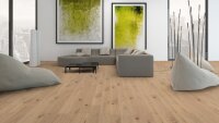 Scheucher Parkett | MULTIflor | Landhausdiele Eiche |...